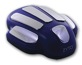 ZYTO Hand Cradle galvanic skin response device