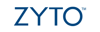 ZYTO Logo blue